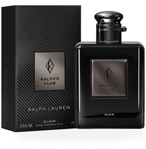 Парфюмерная вода RALPH LAUREN Ralph`s Club Elixir